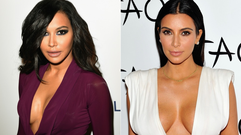 Illustration for article titled Shade Court: Supermodels, DJs and a Kim Kardashian Double Header